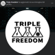 Social Media di Triple Freedom