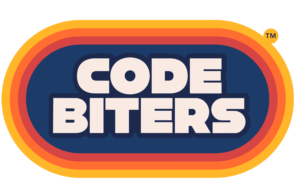 Logo CodeBiters