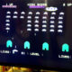 commodore64 space invaders