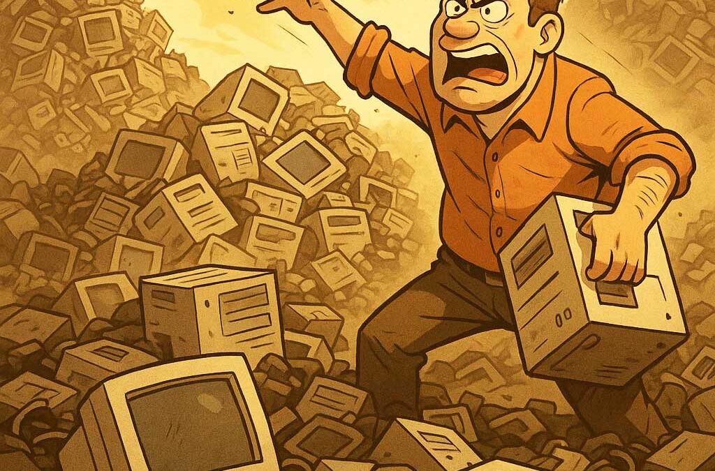 fine supporto windows10