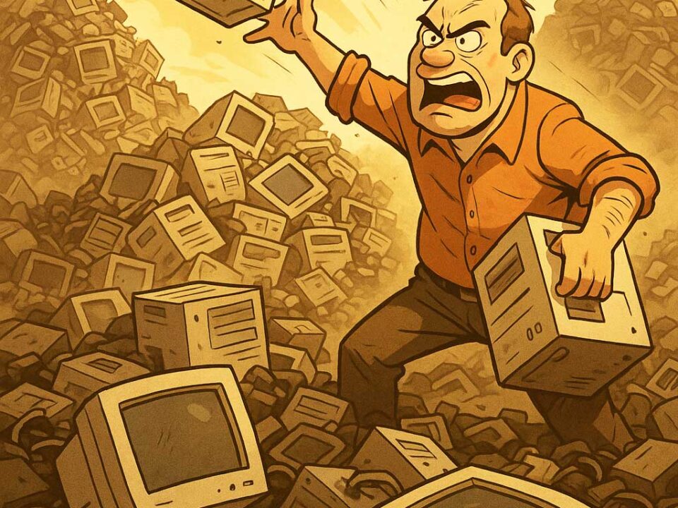 fine supporto windows10