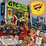 Nvidia GTC: l'hype per l'AI agentica è così rovente che a San Jose non servirà la giacca