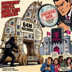 T-Mobile nega la violazione da 64 milioni di record — e ora è la smentita la tesi più difficile da verificare