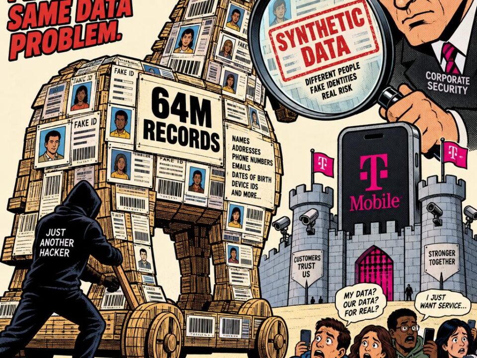 T-Mobile nega la violazione da 64 milioni di record — e ora è la smentita la tesi più difficile da verificare