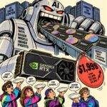 nvidia rtx50